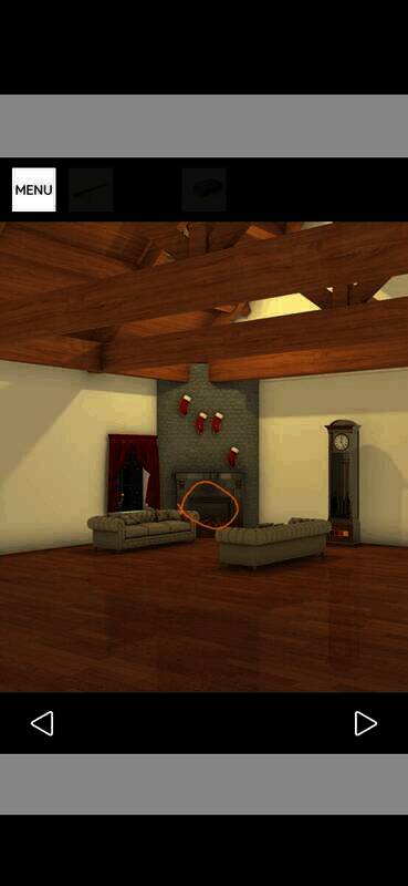 组合火柴的场景图