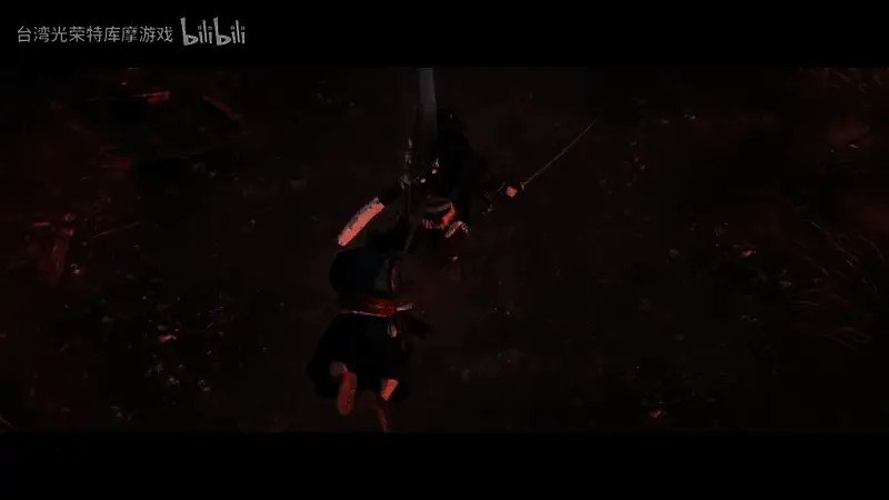 《浪人崛起》视频截图4