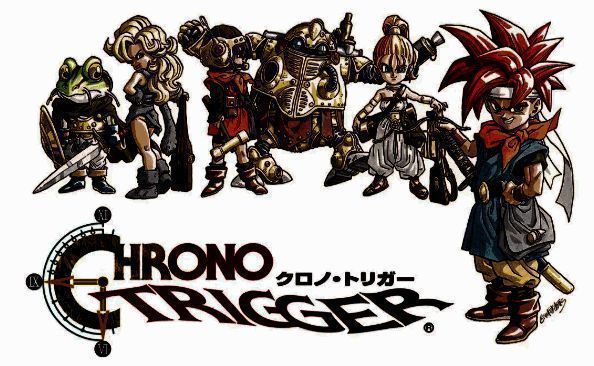 《穿越时空》30周年相关图片1