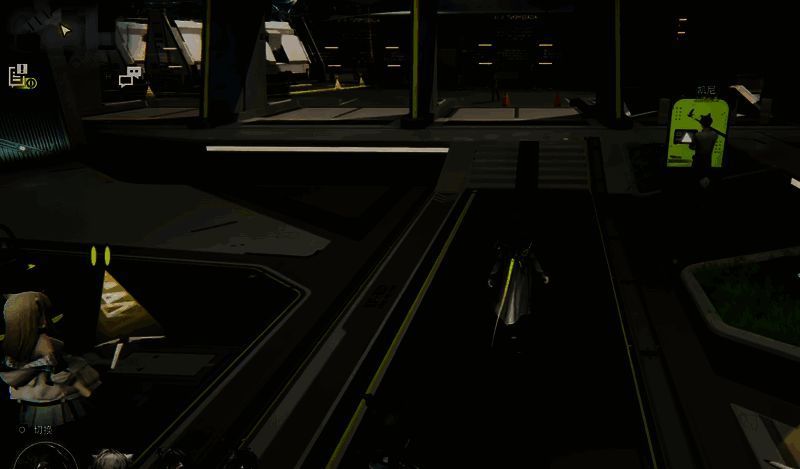 明日方舟:终末地相关配图