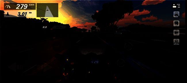 《黎明飞驰》开发团队背景