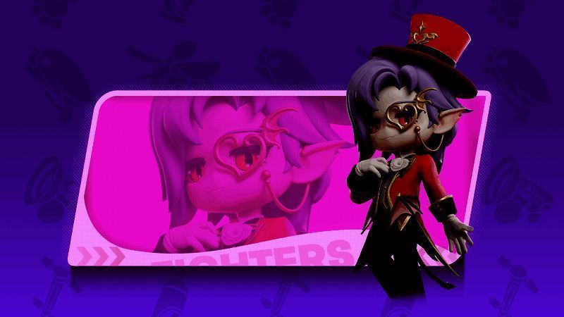 哈克全新皮肤 - 阿尔弗雷德·骚形象图