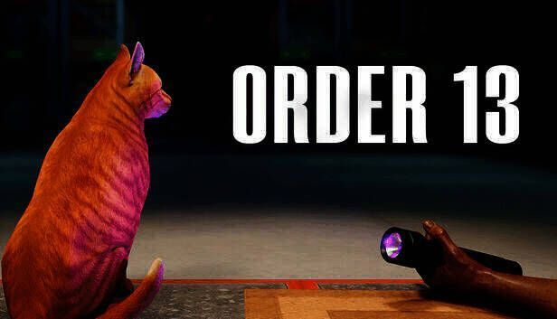 《猫好货坏》游戏相关图片1