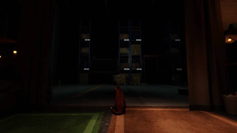 《猫好货坏》游戏相关图片6