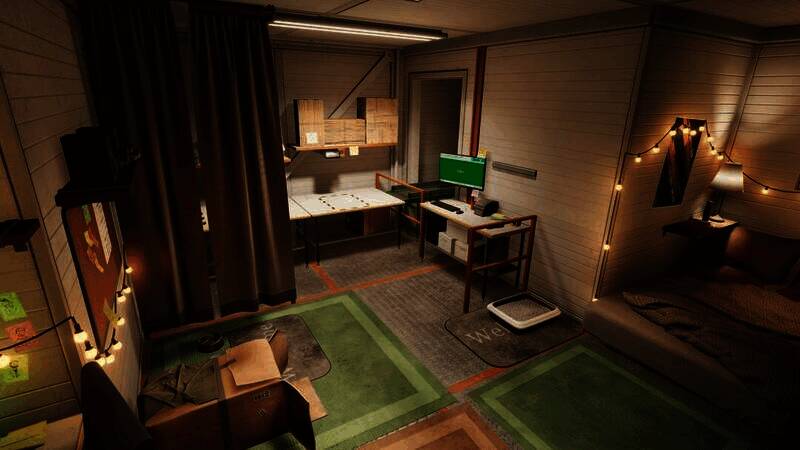 《猫好货坏》游戏相关图片7