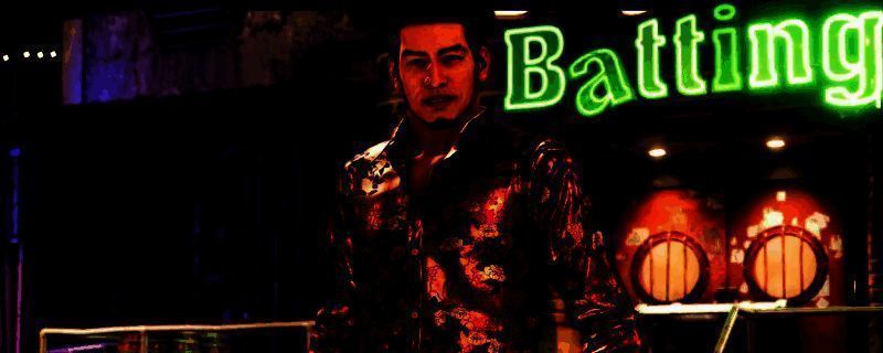 《如龙8外传》相关图片