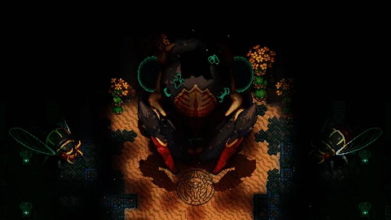 潜沙女王尼姆鲁扎