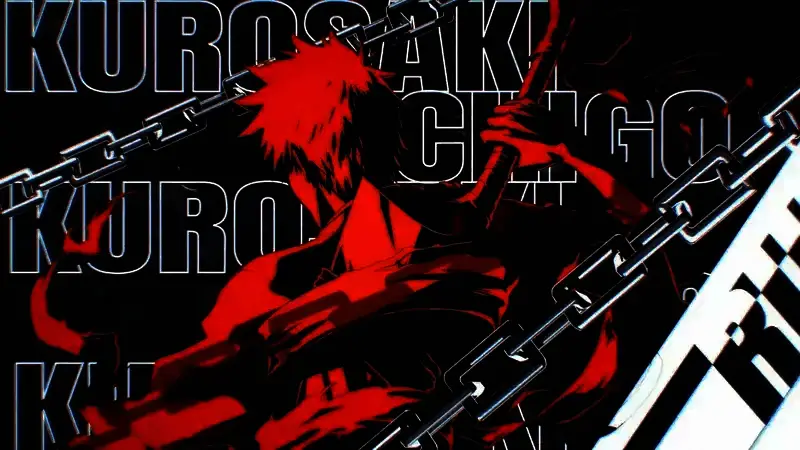 《死神:魂魄觉醒》视频截图2