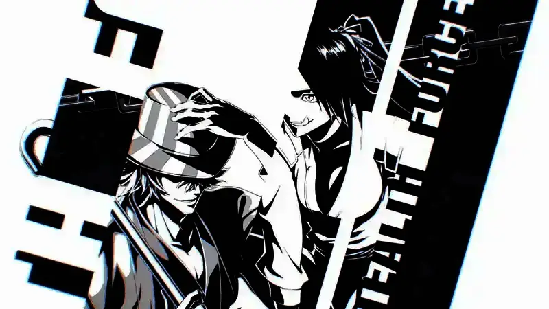 《死神:魂魄觉醒》视频截图4