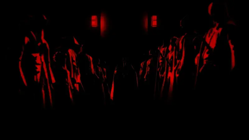 《死神:魂魄觉醒》视频截图6