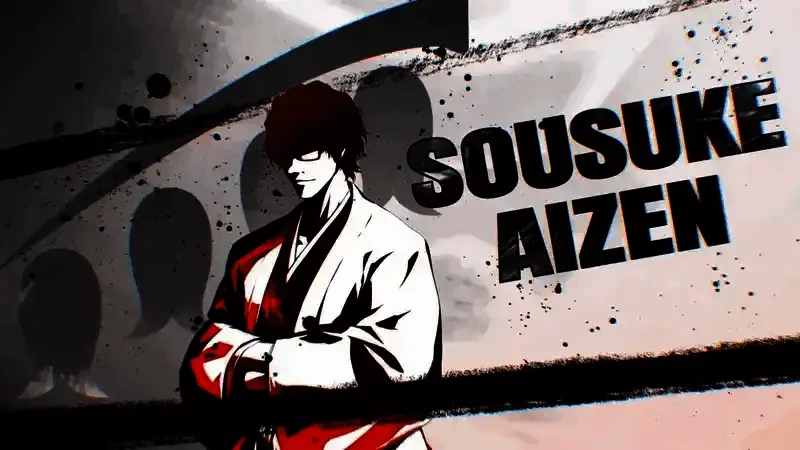 《死神:魂魄觉醒》视频截图8