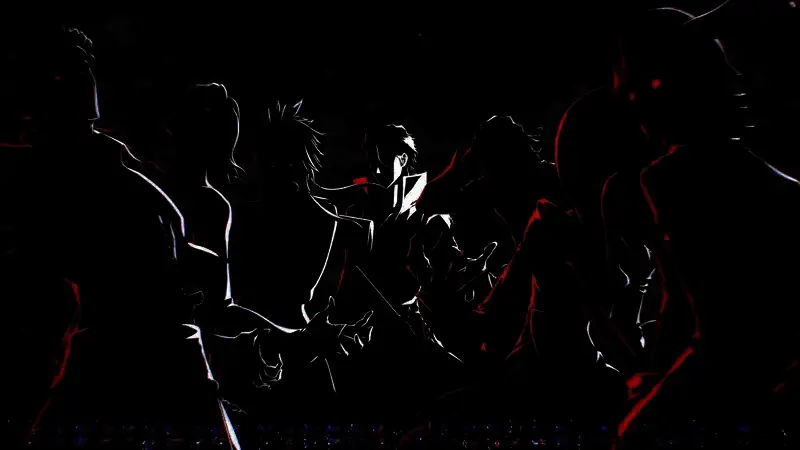 《死神:魂魄觉醒》视频截图9