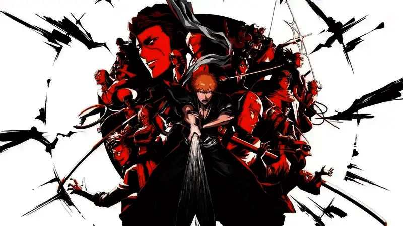 《死神:魂魄觉醒》视频截图11