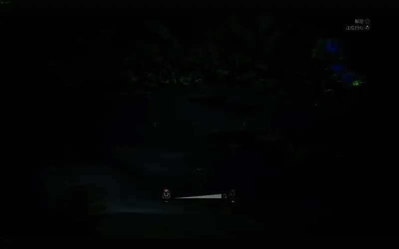 《怪物猎人:荒野》绯水攀鲈所在场景图片