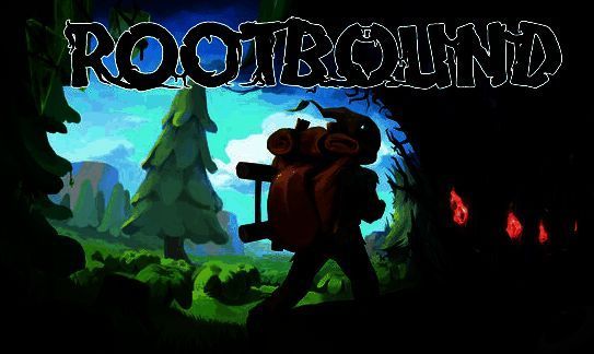 《Rootbound》游戏画面相关图片1
