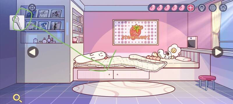 熨斗放板子配图