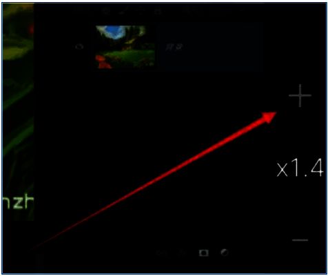 点击加号加速播放配图