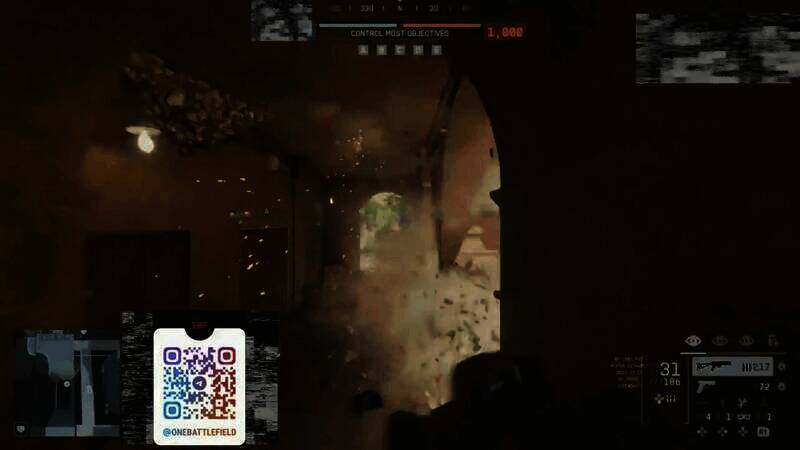 新《战地》视频具体画面1