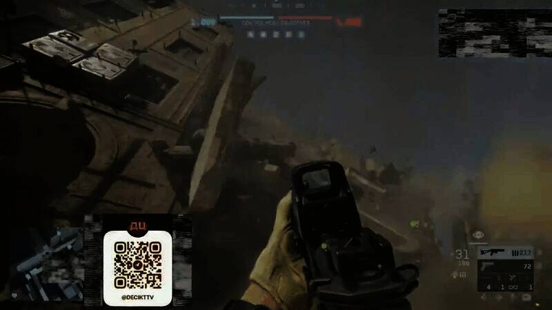 新《战地》视频具体画面3