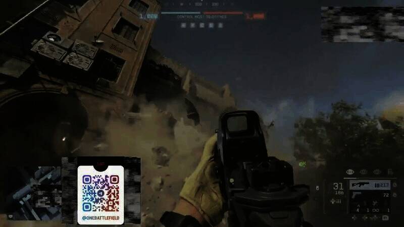 新《战地》视频具体画面4