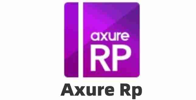 Axure Rp相关展示图片1