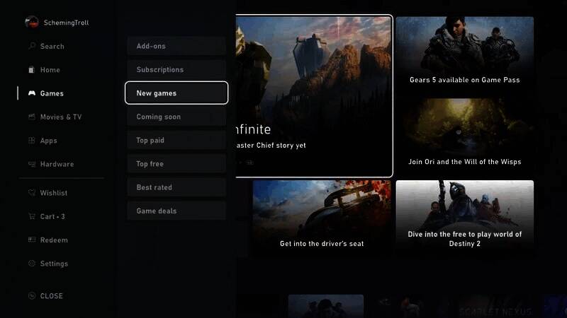 Xbox相关新闻配图3