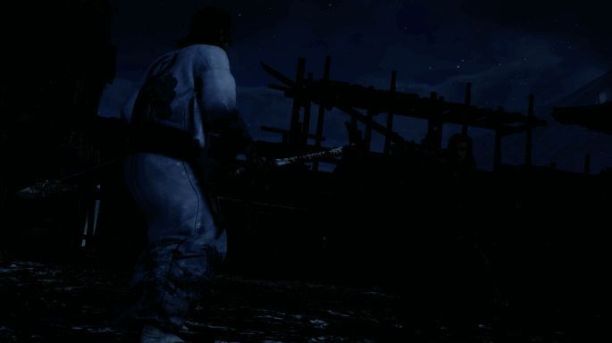 《浪人崛起》相关图片2