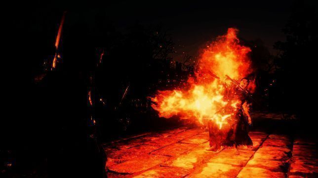 《浪人崛起》相关图片4