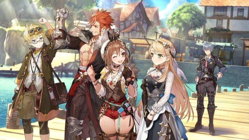 制作人细井顺三相关画面