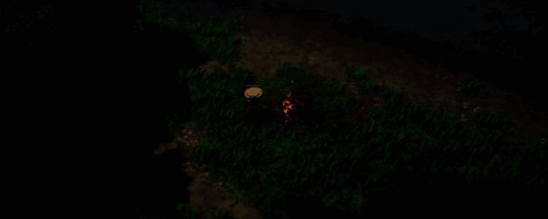 《浪人踪迹》相关图片1