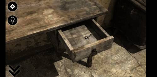 箱子旁边保险丝画面