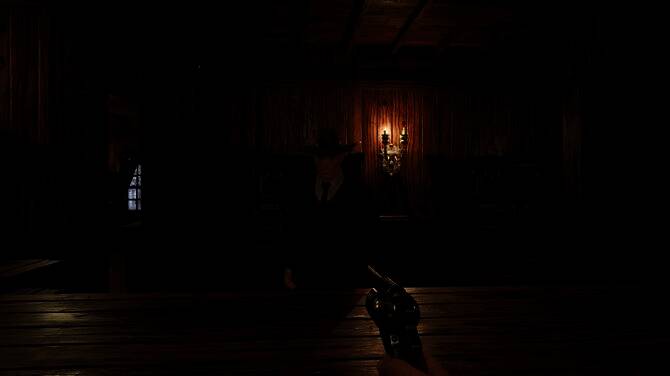 《诅咒西部》游戏相关图片3