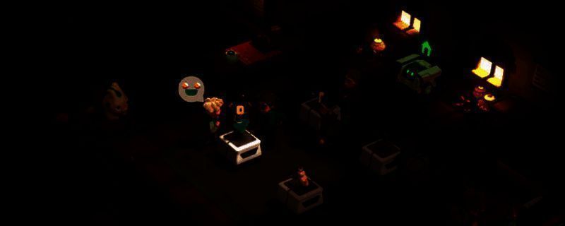 《夜勤人2:无尽宝库》相关图片1