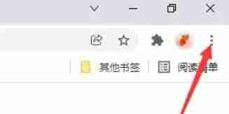 进入扩展程序管理页面操作截图