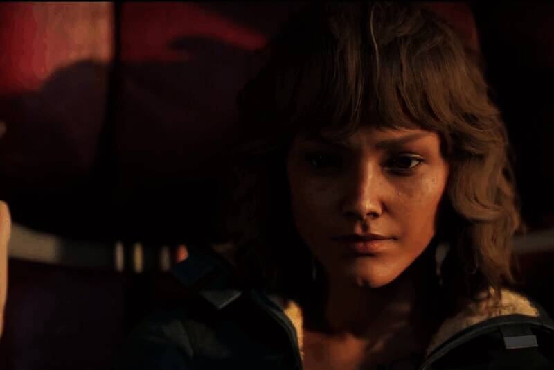 G.A.N.G大奖现场相关图片