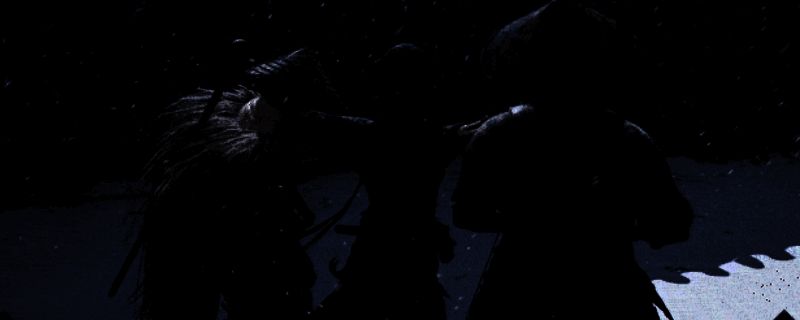 《刺客信条:影》游戏画面