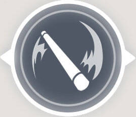 北辰七星技能展示图