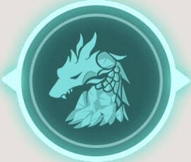 八卦棍技能展示图