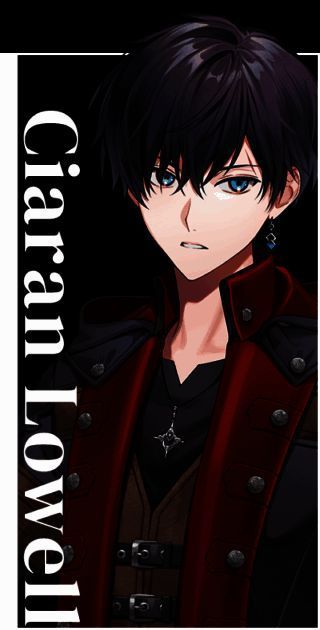 夏兰·洛厄尔形象图