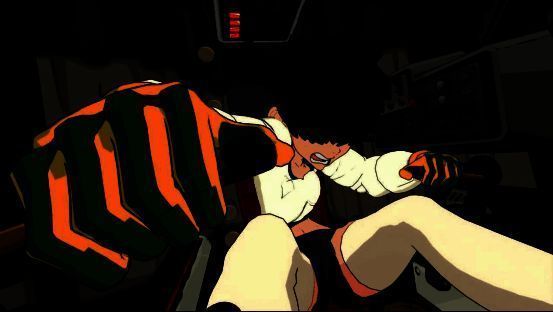 《终末机兵》相关画面6