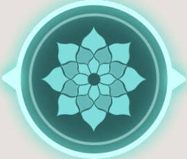 旋风斩技能效果展示图