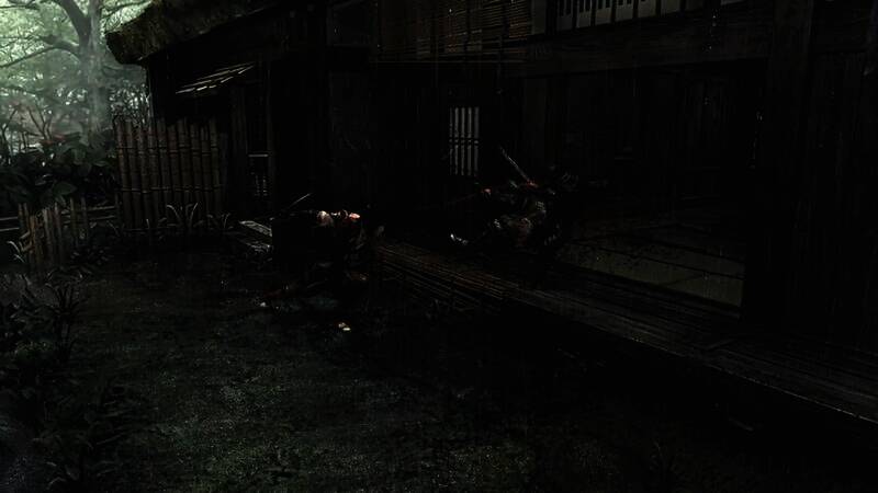 《鬼武者2:复刻版》视频截图1