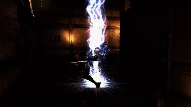 《鬼武者2:复刻版》视频截图2