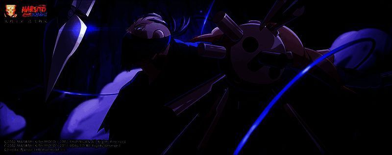 蝎「绯流琥」宣传图1