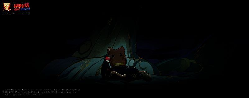 蝎「绯流琥」形象图