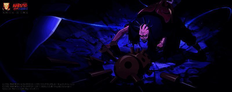 蝎之试炼活动图