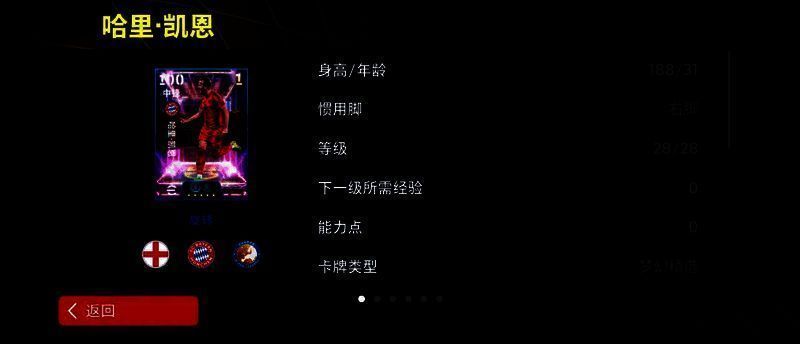 凯恩比赛场景图