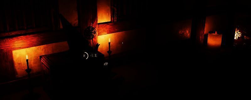 刺客信条影相关游戏画面