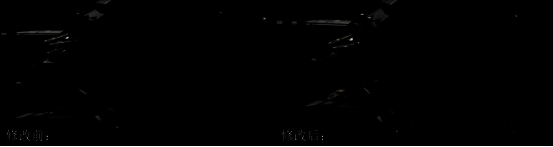 战略指挥塔动态呼吸灯效果