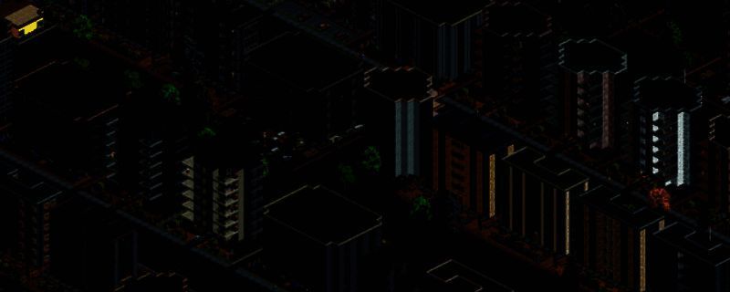 《大都会1998》相关图片1